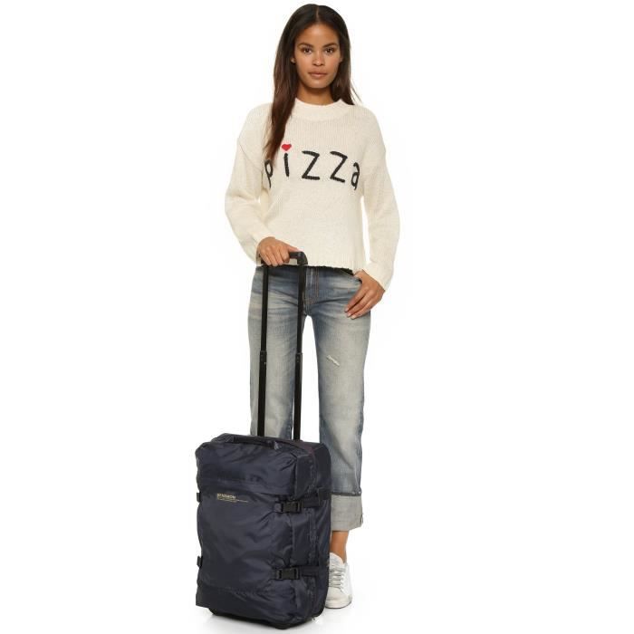 Bensimon Roller Cases Valise 49 cm 336 L Marine