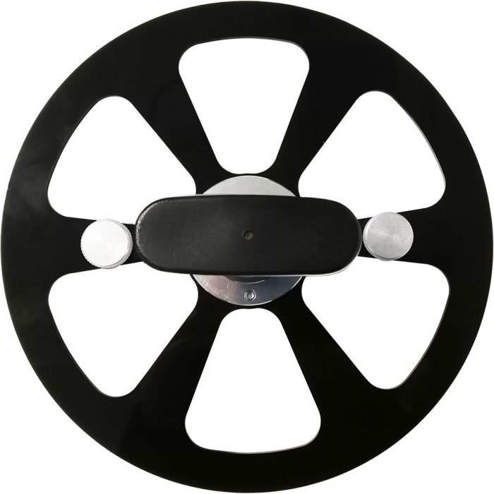 Couvercle Rouge Berkel Modèle RL 250/300 - 45x45x50 Cm - Pour Matériel De Boucherie