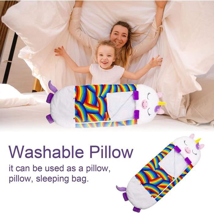 Leboncoin Oreiller En Happy Nappers Licorne Happy Nappers Licorne