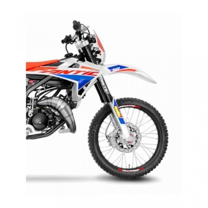 50 Enduro Fantic 50 2019 Prezzo Fantic Motor Enduro 50 E Casa 2t - Main Image