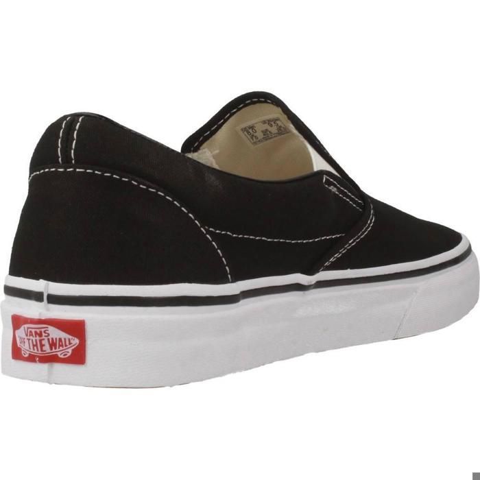 teni vans original