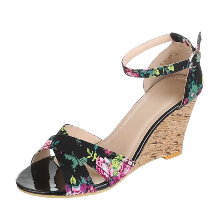 Talon coloré hot sale