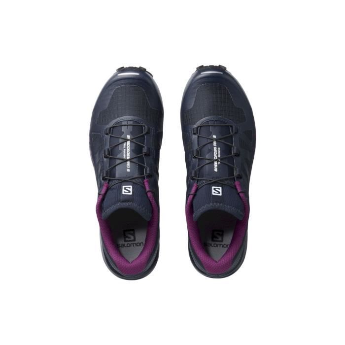 Salomon speedcross pro 2 femme hot sale
