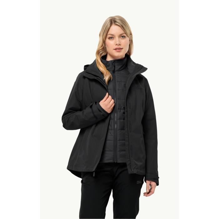 Doudoune torrente femme best sale