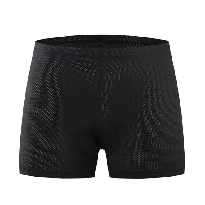 Sous vetement shop vélo homme