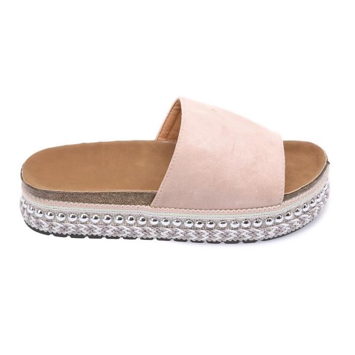 Mule clouté new arrivals