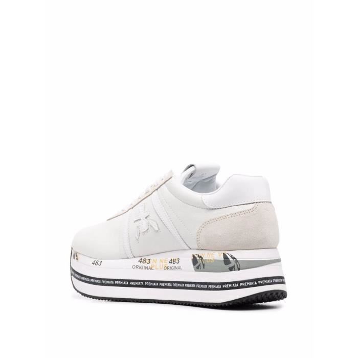 Premiata femme top
