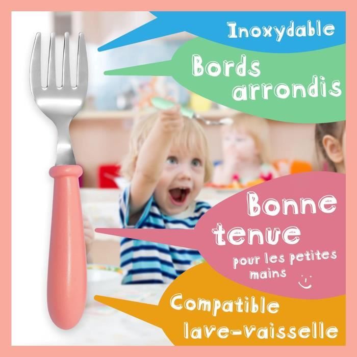 Bol Réutilisable Enfant Pat' Patrouille – Base Antidérapante, Sans BPA, Micro-ondes Safe Verre Paille Enfant