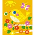 Kit Créatif - JANOD - Stickers en Mousse Petits Amis - Enfant - Dès 3 Ans-3