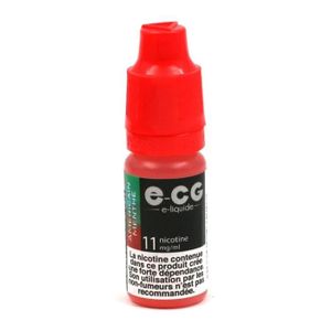E-liquide 16 mg - Cdiscount