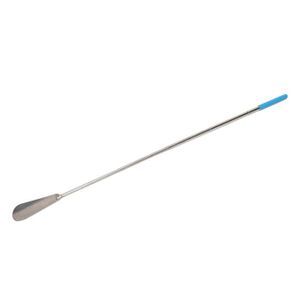 42 cm Chausse-pied Long en acier inoxydable, Chausse-pied Premium en
