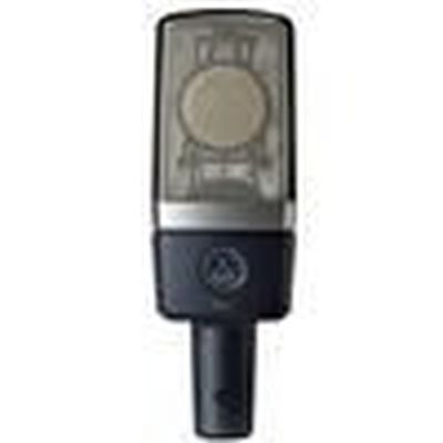 AKG Micro Statique C214 - Cdiscount Instruments de musique