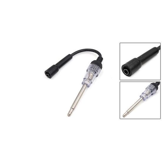 2x Voiture Bougie Testeur Allumage Outil De Diagnostic Testeur D/'allumage En