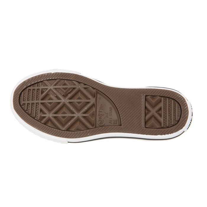 Converse all star enfant 2025 brun
