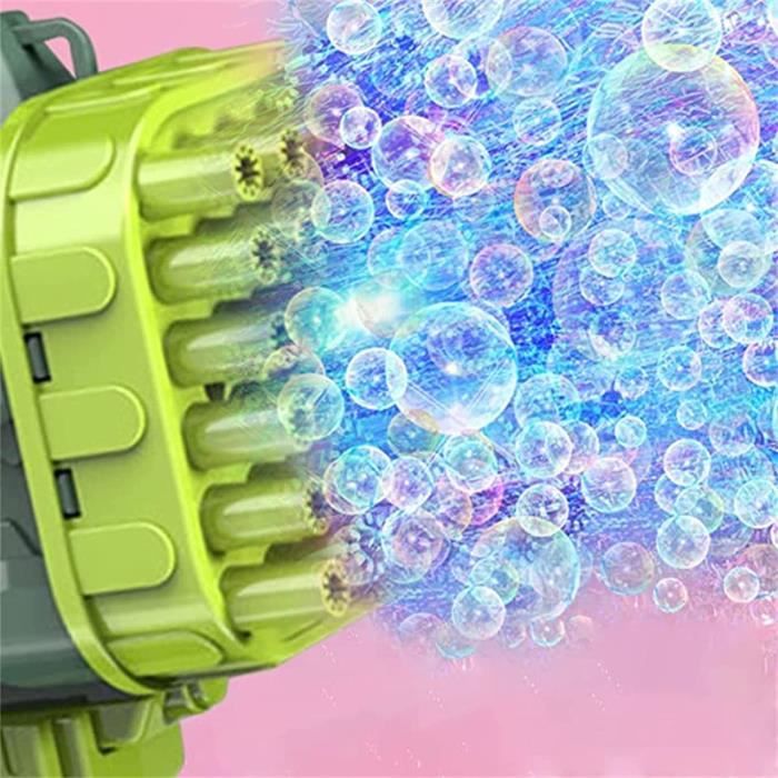 Bubble shooter-Pistolet à bulles de poisson et de dinosaure