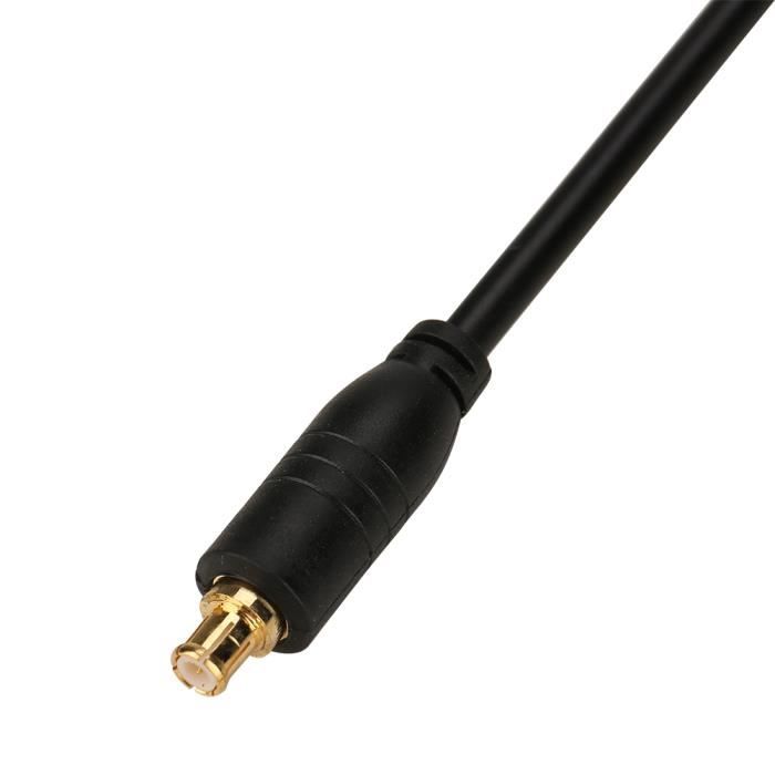 MCX Test Probe Hook For DS202 DS203 DS211 DS212 Dso201 Dso112a I Pocket Oscilloscope Test Leads For Aurate Measurements