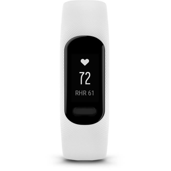 Garmin discount vivosmart hrm