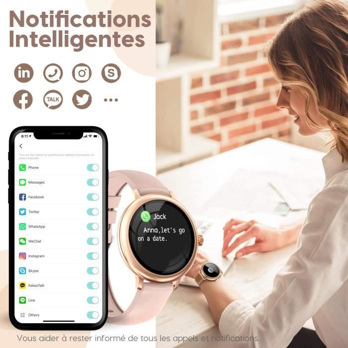 Foxx smart discount fitness band