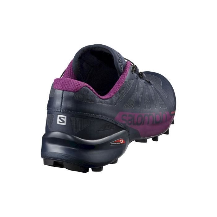 Salomon speedcross best sale pro 2 femme