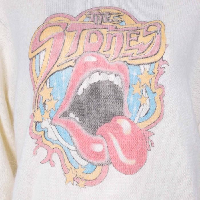 Pull rolling shop stones femme