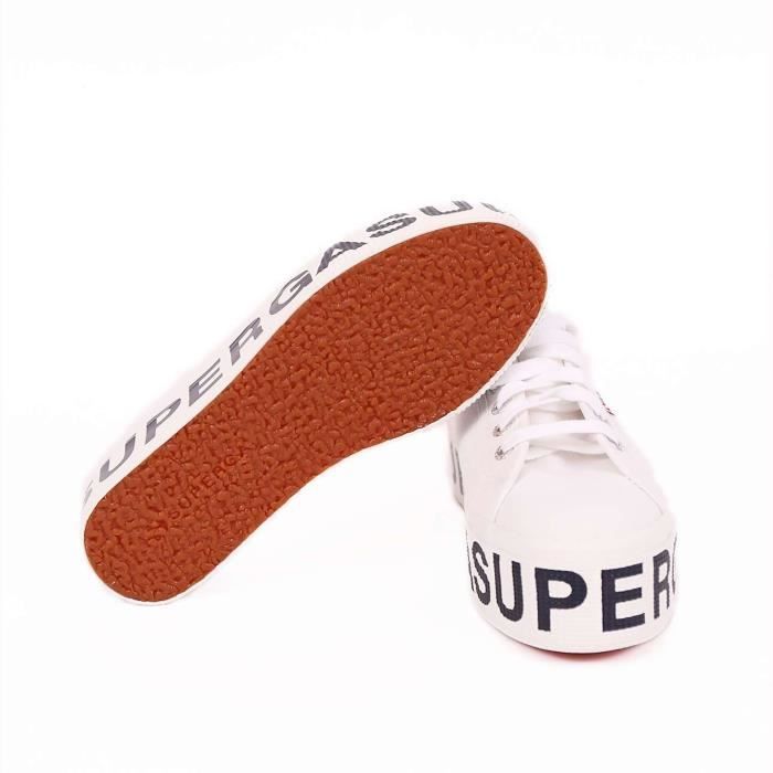 Superga sales 2790 blanche