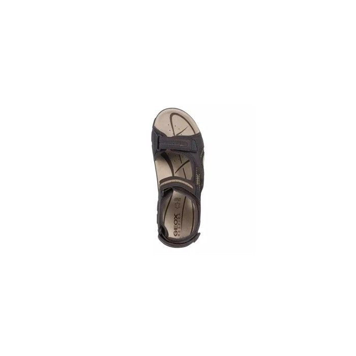 Cdiscount Sandales Geox Homme Amazon Geox Uomo Sandal Strada