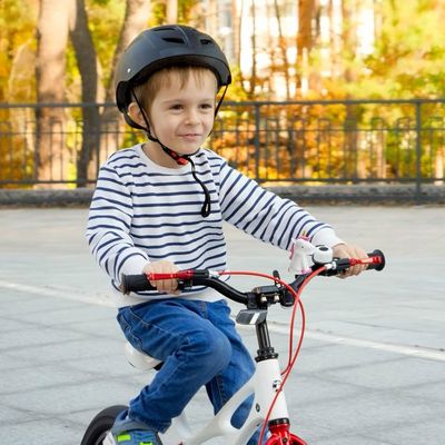 Sonnette De Vélo Pour Enfants - Design Mignon, Son Puissant, Installation Facile - 2