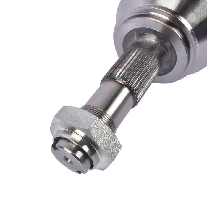 Arbre De Transmission Avant Droit Pour Citroën Saxo / Peugeot 106 – Longueur 808,5 Mm – Filetage M20x1,5 – Neuf