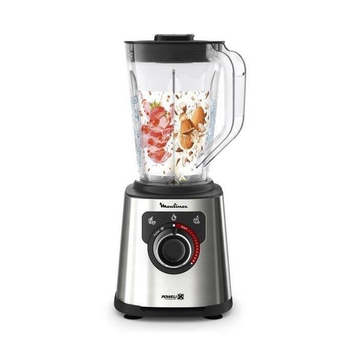 Blender lm871d10/871 perfectmix moulinex , Blenders moulinex | Pièces détachées elec