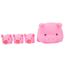 Xuyan Jouet Educatif Jouet De Bain Bebe 4pcs Cochon Poupee Jouet A La Plage Pour Les Tout Petits Enfants Des 6 Mois Achat Vente Peluche Pour Animal Fabrique En Pvc De