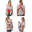 porte bebe pour grande taille