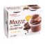 Franprix Mousse Au Chocolat Noir Aux Oeufs Frais 4x50g Achat