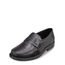 mocassin slip on