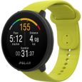 POLAR Unite - Montre fitness étanche avec GPS - S/L - Lime-0