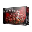 Warhammer Quest : La Cité Maudite - WQ-05 - En Français-0