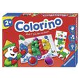 Colorino - Jeu éducatif - Apprentissage des couleurs - Activités créatives enfant - Ravensburger - Dès 2 ans-0