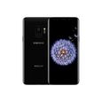 SAMSUNG Galaxy S9 64 go Noir - Reconditionné - Excellent état-0