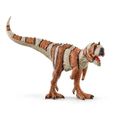 Figurine SCHLEICH - Majungasaurus - Dinosaurs - Blanc/Multicolore - Pour Enfant de 4 ans et plus-0