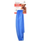 IAMS CHIEN Collier rafraîchissant pour chien. taille L de 49 à 56 cm tour de cou.-Flamingo Pet Products 5,000000