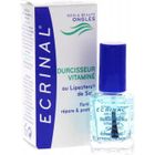 Ecrinal Durcisseur Vitaminé au Lipesters de Soie 10ml