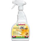 SANITERPEN DK CHOC 750 ml - Insectiside - 750 ml - Élimine les insectes volants et rampants , action longue durée, Pin des Landes