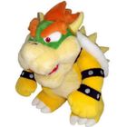BAOKEMENG Peluche-- Super Mario-Bowser 10" Soft Doll Nouveaux Jouets Cadeaux 1423