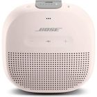 Enceinte sans fil Bose SoundLink Micro - Blanc - 12W - Etanche - Bluetooth