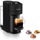 NESPRESSO KRUPS Vertuo Nex Machine à Café, Cafetière Espresso, Noir YY4606FD