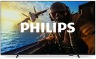 Philips 55PUS7000 (inclus 1 an Disney+) - TV LED 55" (139 cm) - 4K UHD 3840x2160 - HDR10+ - Smart TV - 3xHDMI