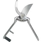 Secateur Lames Courbes Ribiland - Coupe Précise et Nette - 230mm