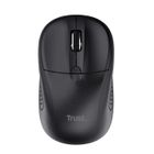 Souris Sans Fil Bluetooth - TRUST - Primo - 1600 DPI - Ambidextre - Compacte