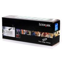 Cartouche laser Lexmark 24B5865 - Noir - 9000 pages