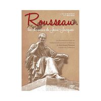 Rousseau : Les chemins de Jean-Jacques