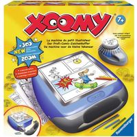 Xoomy maxi - Dessin bande dessinée - Loisir créati